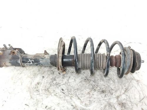 Used Left front shock absorber FIAT PANDA (169_) 1.3 D Multijet (169.AXC1A) (70 hp) 27424534