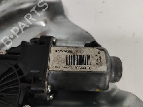 Front right window mechanism KIA SPORTAGE III (SL) 2.0 CRDi | BP27412902C23 