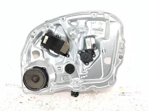 Used Front right window mechanism LANCIA MUSA (350_) 1.4 (350.AXA11, 350.AXA1A) (95 hp) 27420270