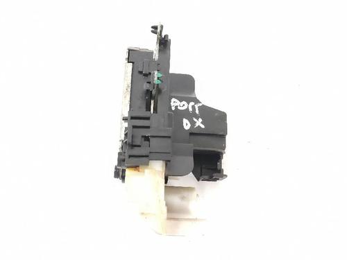 Used Rear right lock FIAT DOBLO Box Body/MPV (223_) 1.9 D (223ZXB1A) (63 hp) 27423267