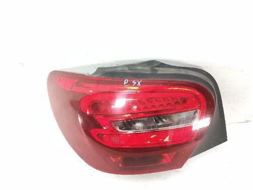 Used Left taillight Left taillight 37533833 37533833