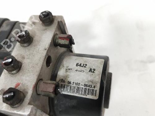 Other SUZUKI GRAND VITARA II (JT, TE, TD) 1.9 DDiS All-wheel Drive (JT419, TD44, JB419WD, JB419XD,... | BP27514380O1 