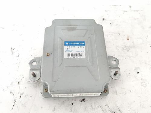 Motorstyringsenhed DAIHATSU TERIOS (J1_) 1.3 4WD (J100) (83 hp) 31826635