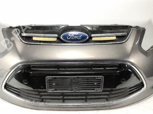 Used Front bumper Front bumper FORD C-MAX II (DXA/CB7, DXA/CEU) 2.0 TDCi (140 hp) 39900108 39900108