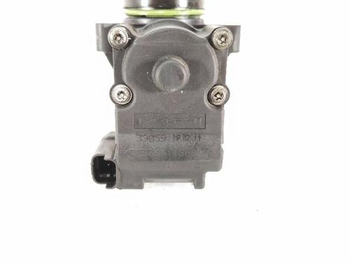 Throttle body FORD FIESTA V Van 1.4 TDCi | BP27410857M82