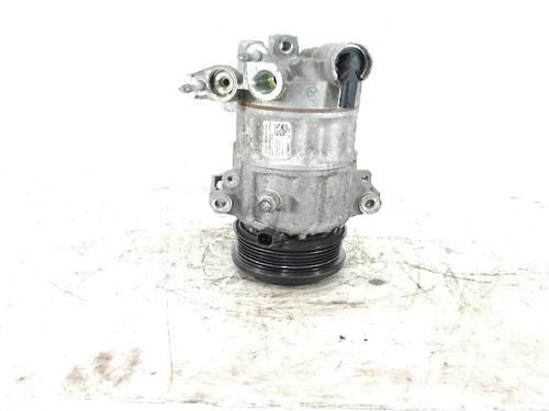 Used AC compressor AC compressor FORD TOURNEO COURIER B460 MPV 1.0 EcoBoost (100 hp) 34391409 34391409