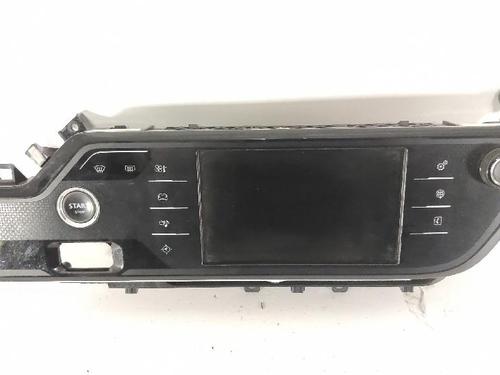 Used Display monitor Display monitor CITROËN C4 Grand Picasso II (DA_, DE_) 1.6 HDi / BlueHDi 115 (115 hp) 27417671 27417671