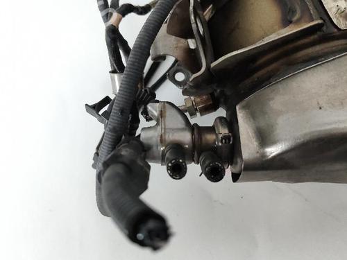 Particulate filter AUDI A4 Allroad B9 (8WH, 8WJ) 2.0 TDI quattro | BP39093351M81 - Image 4