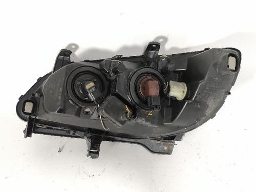 Right headlight OPEL ZAFIRA A MPV (T98) 2.2 DTI 16V (F75) | BP27417444C29