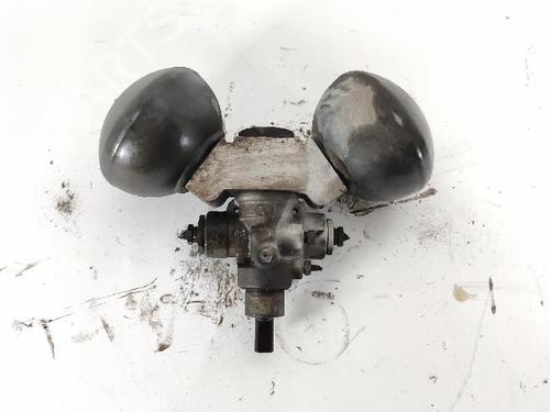 Used Right rear shock absorber CITROËN C5 III Break (RW_) 2.0 HDi (136 hp) 31064332