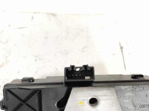 Tailgate lock FORD FOCUS II (DA_, HCP, DP) 1.6 Ti | BP27424633C101 
