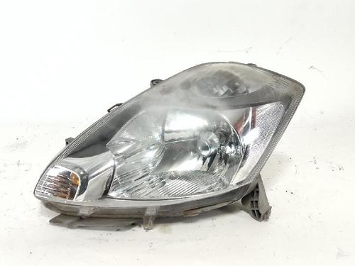 Used Left headlight DAIHATSU SIRION (M3_) 1.3 (M301) (87 hp) 28313578