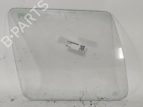 Used Rear left door window PIAGGIO PORTER Platform/Chassis 1.4 D (38 hp) 32438215