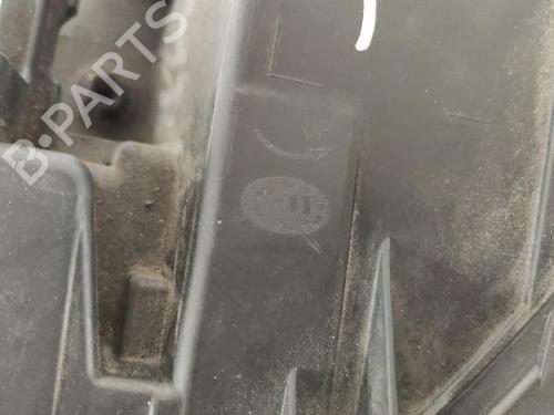 Left headlight CITROËN C3 Picasso (SH_) 1.6 VTi 120 | BP32313631C28 - Image 5