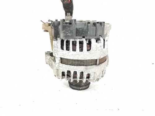 Used Alternator Alternator OPEL ZAFIRA TOURER C (P12) 1.4 LPG (75) (140 hp) 27421649 27421649