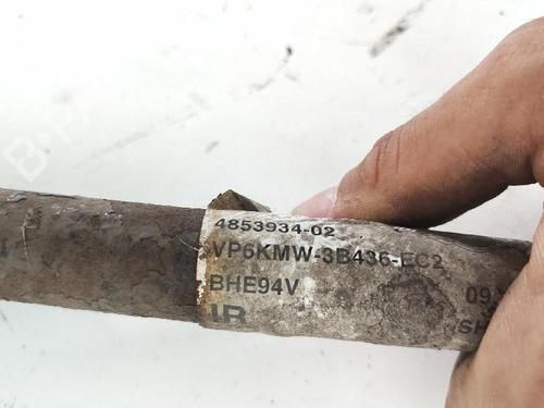 Right front driveshaft MINI MINI (R56) Cooper D | BP27418124M39 - Image 4