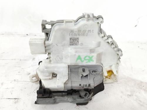 front-left-lock-audi-a3-8v1-8vk-2012-2013-2014-2015-2016-2017-2018-2019-2020-27430911 main image