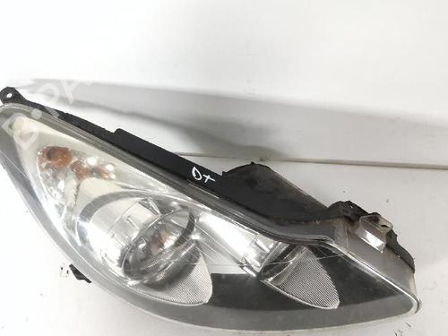 Right headlight OPEL CORSA D (S07) 1.3 CDTI (L08, L68) | BP39225659C29 - Image 2