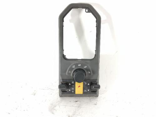 Kombi Kontakt / Stilkkontakt LAND ROVER DISCOVERY III (L319) 2.7 TD 4x4 (190 hp) 27428929