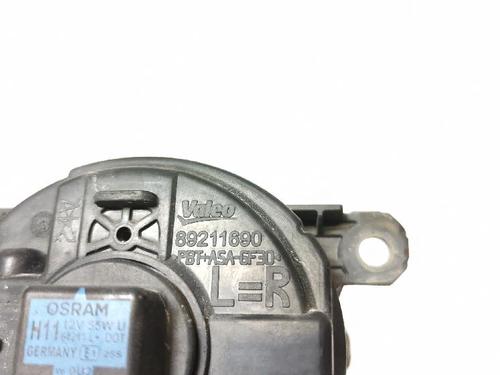 Right front fog light FIAT DUCATO Bus (250_) 140 Multijet 2,3 D | BP29968667C31 