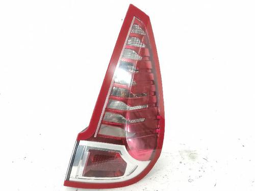 Used Right taillight RENAULT SCÉNIC III (JZ0/1_) 1.5 dCi (110 hp) 27420198