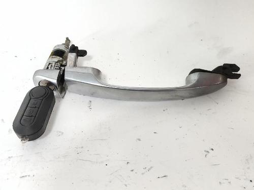 Used Front left exterior door handle Front left exterior door handle LANCIA DELTA III (844_) 1.4 (844.AXA1A) (120 hp) 33868849 33868849