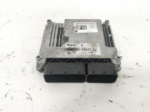 Used Engine control unit (ECU) BMW 3 (E90) 320 d (177 hp) 28180061