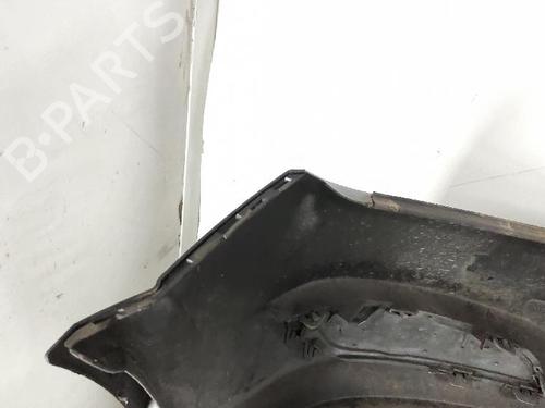 Front bumper OPEL ASTRA H CLASSIC Estate (A04) 1.7 CDTi (L35) | BP29173647C7 