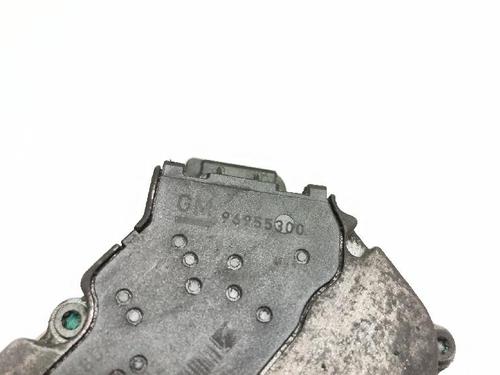 Throttle body OPEL ANTARA A (L07) 2.0 CDTI | BP28689265M82