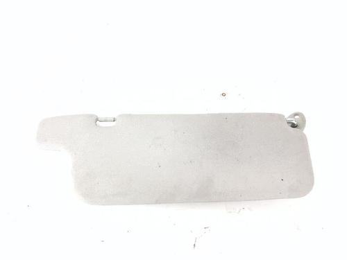 Left sun visor TOYOTA YARIS (_P1_) 1.0 (SCP10_, SCP10R) | BP33191992I1 - Image 3