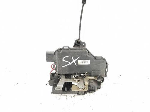 Used Front left lock Front left lock VW LUPO I (6X1, 6E1) 1.0 (50 hp) 27418228 27418228