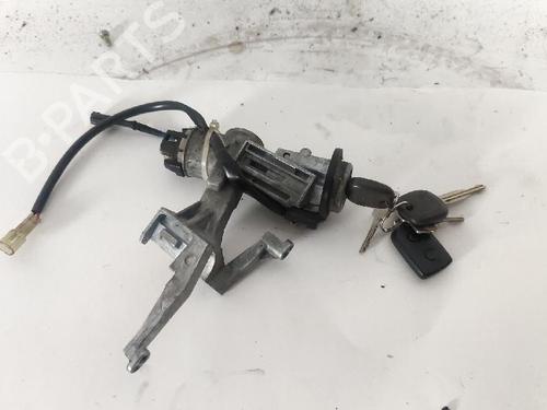 Used Ignition barrel Ignition barrel DAIHATSU TERIOS (J1_) 1.3 4WD (J102) (86 hp) 39636736 39636736