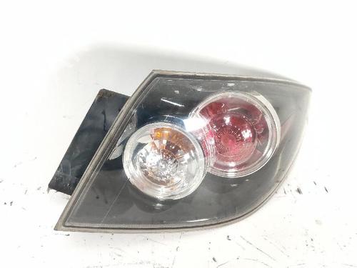 Højre baglygte MAZDA 3 (BK) 1.6 DI Turbo | BP27412689C35 