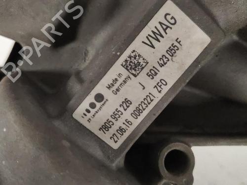 Steering rack SEAT LEON (5F1) 2.0 TDI | BP40524177M22 - Image 8