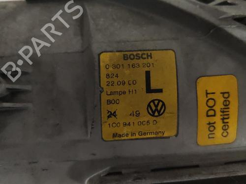 Annen VW NEW BEETLE (9C1, 1C1) 1.6 | BP27419648O1 