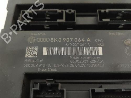 Elektronisk modul AUDI A5 (8T3) 3.0 TDI quattro | BP28123075M83 