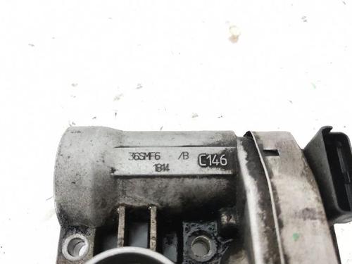 Throttle body FIAT PANDA (169_) 1.2 (169AXF2A, 169AXF1A) | BP30919903M82