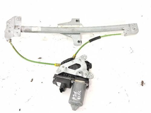 Used Rear left window mechanism Rear left window mechanism CITROËN C8 (EA_, EB_) 2.2 HDi (128 hp) 31657056 31657056