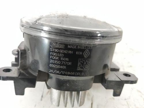 Right front fog light RENAULT CAPTUR I (J5_, H5_) 0.9 TCe 90 | BP37711195C31 - Image 3