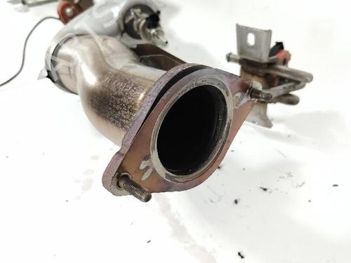 Particulate filter FIAT DUCATO Bus (250_) 100 Multijet 2,2 D | BP27433275M81 - Image 3