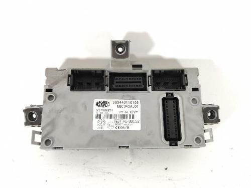 Used Control unit Control unit LANCIA YPSILON (843_) 1.2 (843.AXA1A) (60 hp) 30295126 30295126