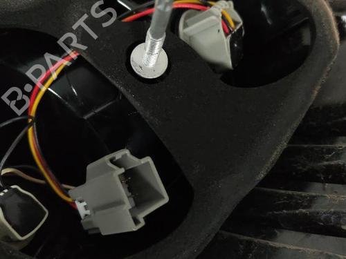 Left taillight FORD FIESTA VI (CB1, CCN) 1.25 | BP27423601C34 - Image 3