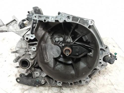 gearbox-opel-corsa-f-p2jo-2019-27428253 main image