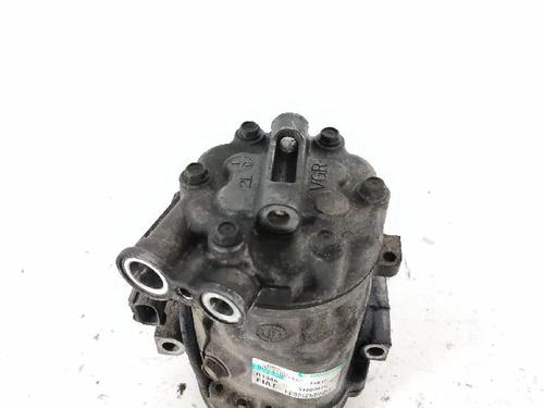 AC compressor FIAT FIORINO Box Body/MPV (225_) 1.3 D Multijet (225BXD1A, 225BXB1A, 225BXB11) | BP27420667M34