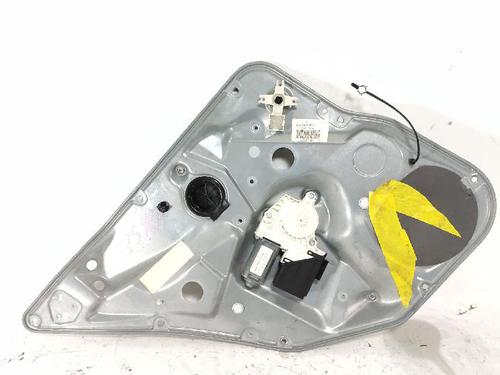 Used Rear left window mechanism Rear left window mechanism 38481397 38481397