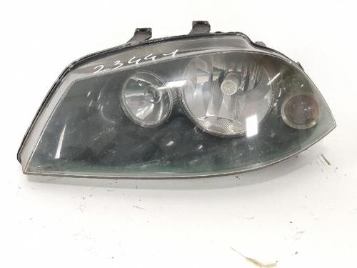 Used Left headlight Left headlight SEAT CORDOBA (6L2) 1.4 TDI (75 hp) 27418490 27418490