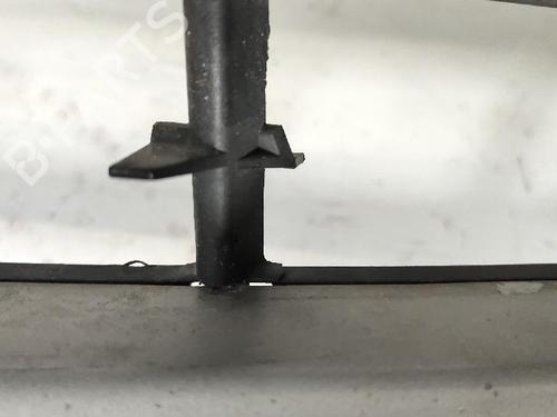 Front bumper BMW 3 Touring (E46) 320 d | BP27432265C7 