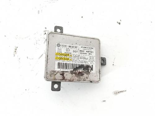 Lights ECU AUDI A4 B8 (8K2) 2.0 TDI | BP30845112M55 - Image 2
