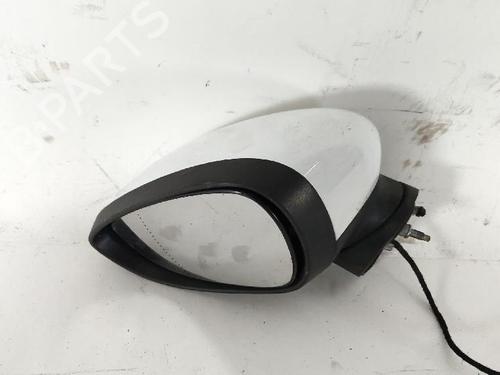 Left mirror FORD FIESTA VI (CB1, CCN) 1.25 | BP29518518C26 