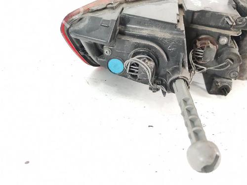 Right taillight RENAULT MEGANE IV Hatchback (B9A/M/N_) 1.5 dCi 110 (B9A3) | BP37629910C35 - Image 4